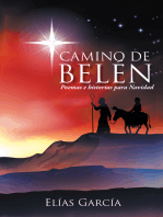 Camino De Belen: Poemas E Historias Para Navidad