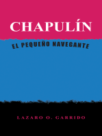 Chapulín: El Pequeño Navegante