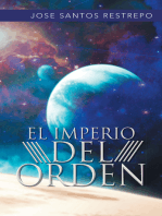 El Imperio Del Orden