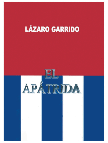 Lee El Apatrida De Lazaro O Garrido Libro Electronico Scribd