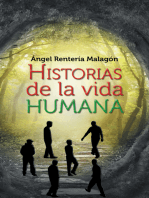 Historias De La Vida Humana