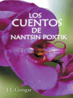 Los Cuentos De Nantsin Poxtik