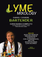 Lyme Mixology Curso