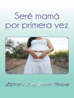 Seré Mamá Por Primera Vez