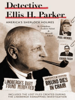 Detective Ellis H. Parker: America's Sherlock Holmes