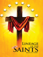 Lineage of the Saints