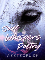 The Soul Whispers Poetry