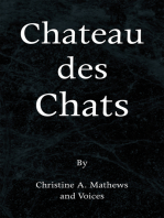 Chateau Des Chats
