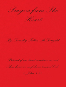 Prayers from the Heart