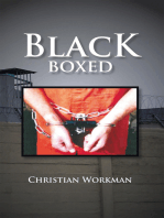 Black Boxed: Coming of Age Behind Prison Walls