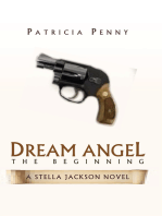 Dream Angel the Beginning: A Stella Jackson Story
