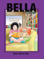 Bella in the Bookshop