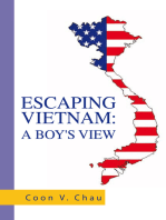 Escaping Vietnam