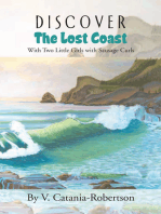 Discover the Lost Coast: With Two Little Girls with Sausage Curls