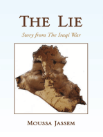 The Lie: Story from the Iraqi War