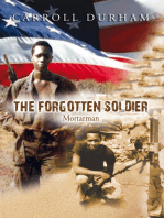 The Forgotten Soldier: Mortarman