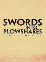 Swords into Plowshares