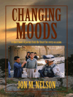 Changing Moods: A Short Book of Poems from the Heart for Every Occasion