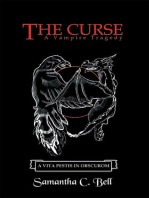 The Curse: A Vampire Tragedy