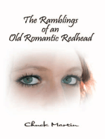 The Ramblings of an Old Romantic Redhead