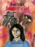 Proud to Be a Daughter of God