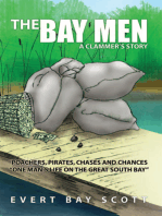 The Bay Men: A Clammer’S Story