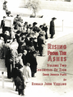 Rising from the Ashes Vol 2