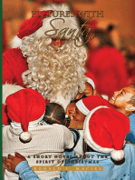 Pictures with Santa: A Short Novel About the Spirit of Christmas