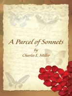 A Parcel of Sonnets by Charles E. Miller