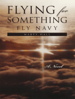 Flying for Something: Fly Navy