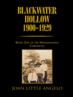 Blackwater Hollow 1900-1929