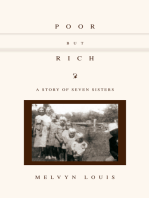 Poor but Rich: A Story of Seven Sisters