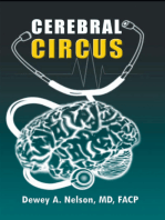 Cerebral Circus: A Pseudo-Autobiographical Novel