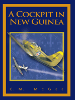 A Cockpit in New Guinea