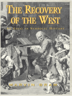The Recovery of the West: An Essay in Symbolic History