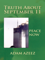 Truth About September 11: Peace Now