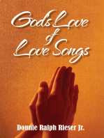 God's Love of Love Songs