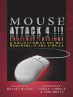 Mouse Attack 4!!! (Holiday Edition)