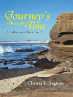 Journey's Through Time: A Collection of Works Vol.2