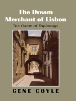 The Dream Merchant of Lisbon: The Game of Espionage