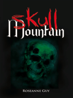 Skull Mountain