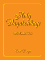 Holy Vagabondage