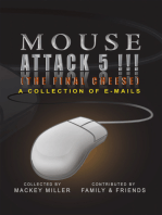 Mouse Attack 5!!! (The Final Cheese)