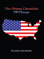 The Obama Chronicles of Change
