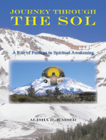 Journey Through the Sol: A Rite of Passage to Spiritual Awakening