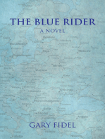 The Blue Rider: A Novel