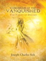 Chronicles of the Vanquished: The Tablet of Dreams