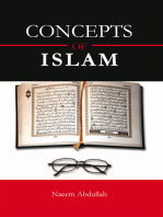 Concepts of Islam