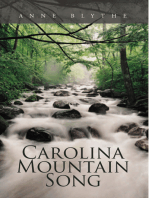 Carolina Mountain Song