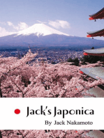 Jack’S Japonica